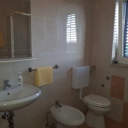 Apartmán Korni