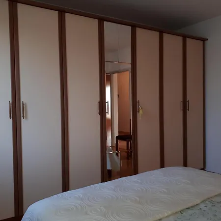 Apartmán Korni