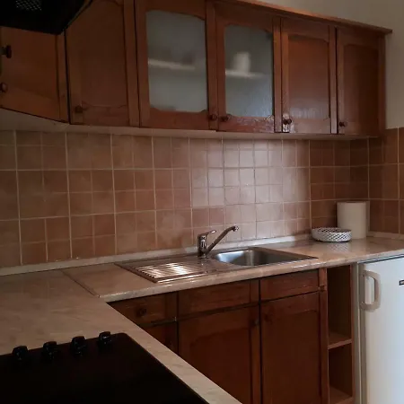 Korni Apartmán Poreč