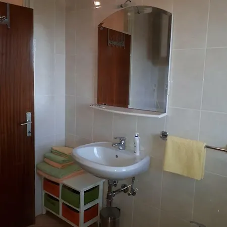 Korni Апартаменты *