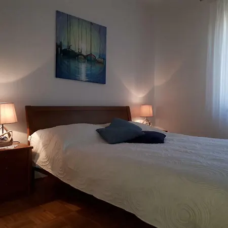 Korni Apartmán