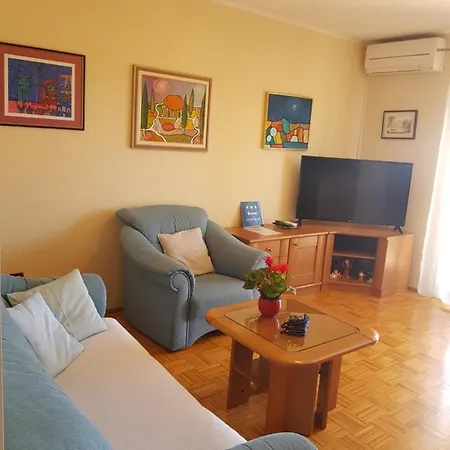 Appartement Korni *