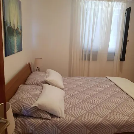 Apartment Korni