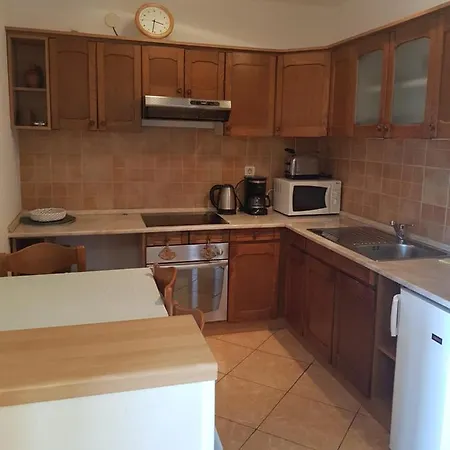 Korni Appartement Poreč