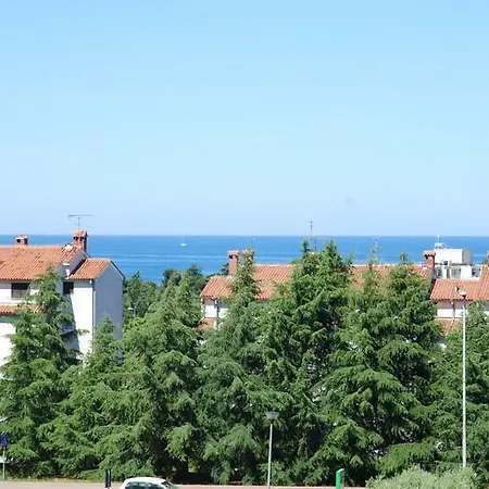 Korni Appartement *
