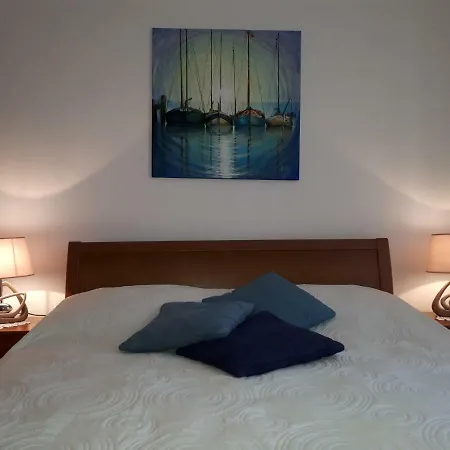 Korni Apartment Poreč