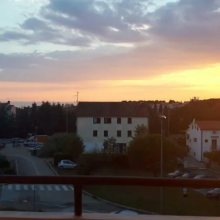 Korni Apartment Poreč