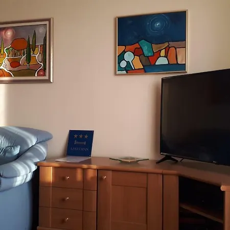 Appartement Korni *