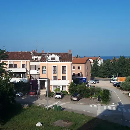 Korni Appartement