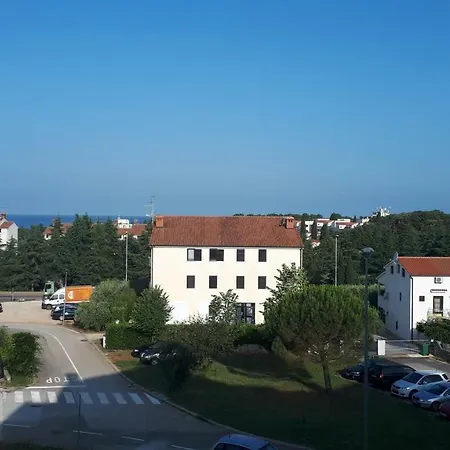 Korni Appartement *