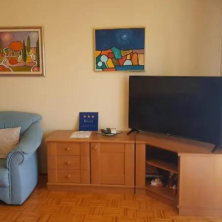 Appartamento Korni