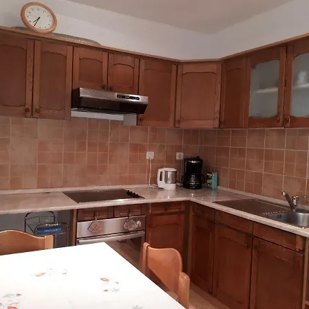 Appartamento Korni
