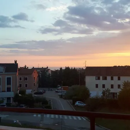 Appartamento Korni
